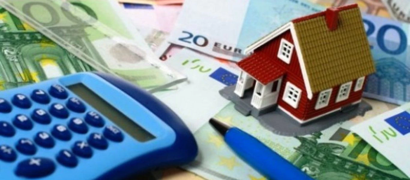 ΕΝΦΙΑ: Έτσι θα δείτε το ποσό που πρέπει να πληρώσετε - Αναλυτικές οδηγίες